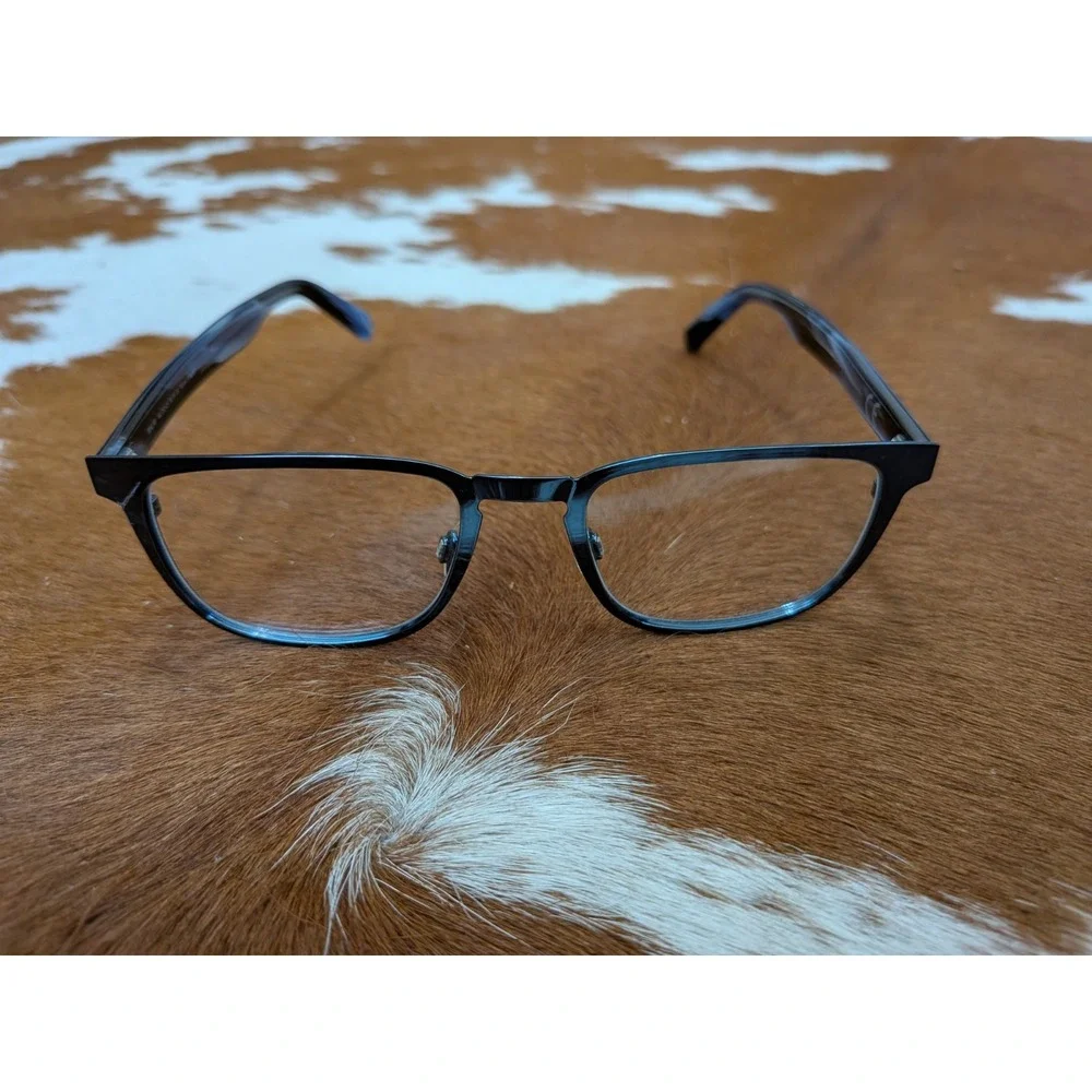 Maui Jim Adriatic Blue Eyeglasses Frames MJ752-03
